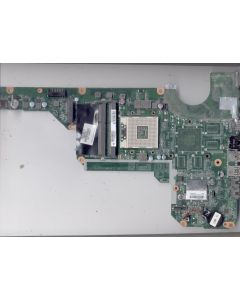НЕТЕСТВАНА ДЪННА ПЛАТКА QUANTA R33 REVF UMA