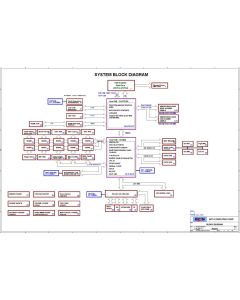 ECS R42IIx schematic 