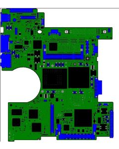 IBM R50 R51 R52 BOARDVIEW