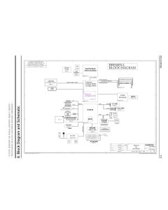 SAMSUNG R530 R730BREMEN-L3 BA41-01226A  BA41-01227A  BA41-01228A  REV 1.0 SCHEMATIC