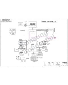 SAMSUNG R719/R519 schematic - CANNES-L / BONN-L NVIDIA(N-10M-GE)