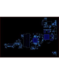 QUANTA R76 BOARDVIEW