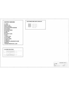 RockChip RK3188 SCHEMATIC