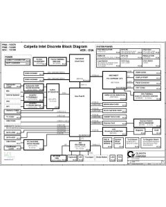 Dell Studio XPS 1645 schematic - RM5