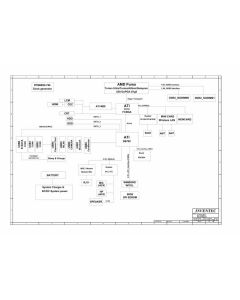 INVENTEC Rotterdam 10ARG RT10ARG Schematic