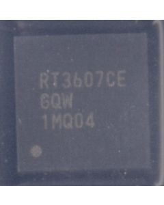 RICHTEK RT3607CE IC