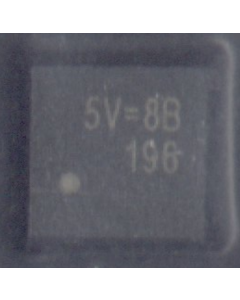 RICHTEK RT3612EBGQW 5V= IC