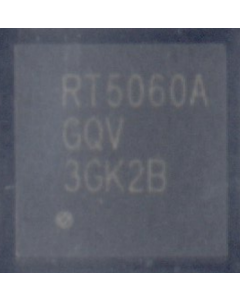 RICHTEK RT5060AGQV IC