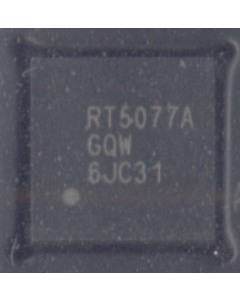 RICHTEK RT5077A IC