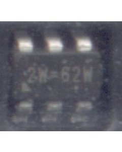 RICHTEK RT6212AHRGJ6F 2W= IC