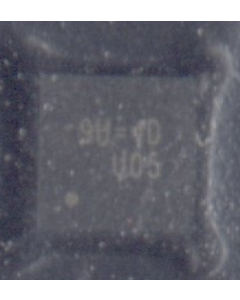 RICHTEK RT6223AHGQUF 9H= IC
