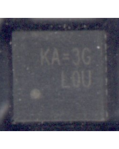 RICHTEK RT6226AGQUF KA= IC