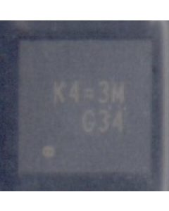 RICHTEK RT6228BGQVF RT6228B K4= IC