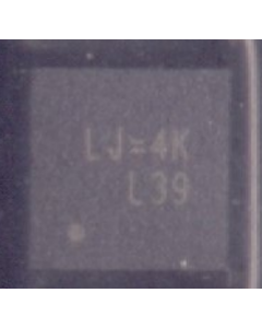 RICHTEK RT6258CGQUF LJ= IC