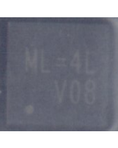 RICHTEK RT6543AGQW ML=** IC