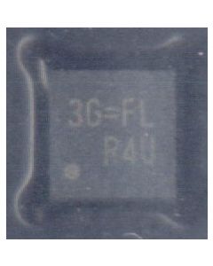 RICHTEK RT6575A 3G= QFN20 POWER IC