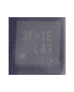 RICHTEK RT6575B 3F= IC