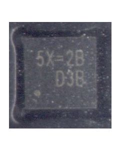 RICHTEK RT6575DGQW 5X= QFN20 POWERIC