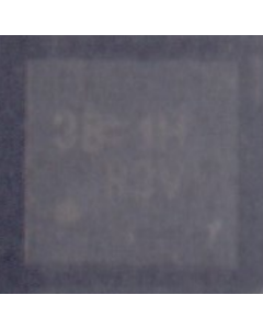 RICHTEK RT7290AGQUF 3B= IC