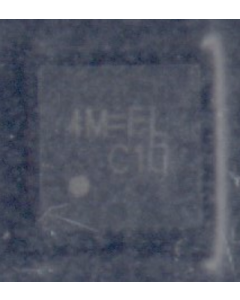 RICHTEK RT7291BGQUF 4M= IC