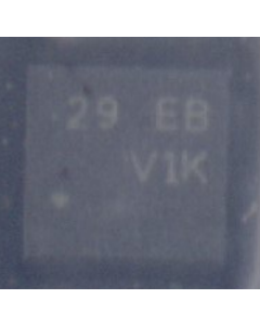 RICHTEK RT8065ZQW 29= IC