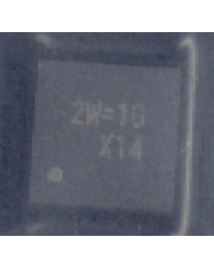 RICHTEK RT8161BGQ 2W= IC