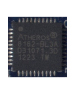 ATHEROS AR8162-BL3A QFN40 IC Chip