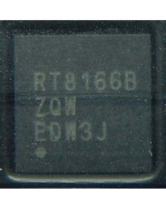 RICHTEK RT8166B IC