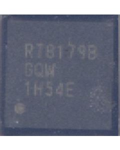 RICHTEK RT8179B QFN40 IC