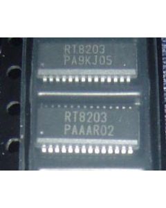 RT8203 Power IC