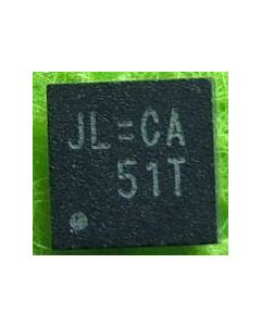  RICHTEK RT8204AGQW RT8204A JL=BK JL=BE JL=BG JL=CF JL=CD JL=AG IC Chip