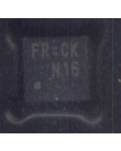 RICHTEK RT8204BGQW FR=AH FR=BH FR=AM FR=CA FR= QFN IC Chip