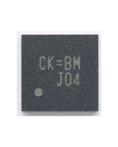 RICHTEK RT8205B CK= QFN IC Chip