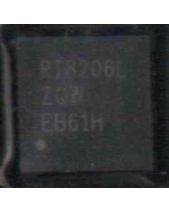 Richtek RT8206LGQW RT8206L GQW QFN IC Chip