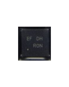 RICHTEK RT8207LGQW RT8207L EF=  WQFN-24 IC Chip