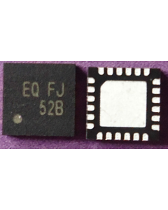 RICHTEK RT8223MGQW EQ=DC EQ=EE WQFN-24 IC Chip