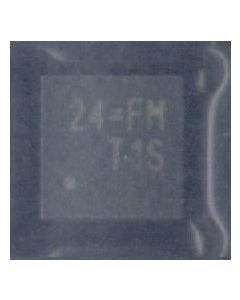 RICHTEK RT8231AGQW 24= WQFN-20L IC