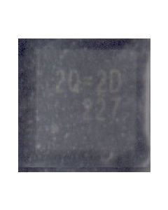 RICHTEK RT8249AGQW 2Q= IC