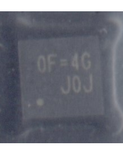 RICHTEK RT8525DGQW 0F= IC