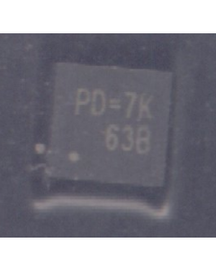 RICHTEK RT8532A PD= IC