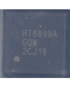 RICHTEK RT8899A QFN IC