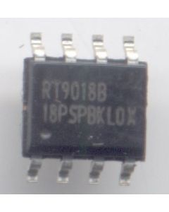 RICHTEK RT9018B POWER IC