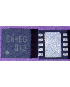 RICHTEK RT9026GQW E6= IC