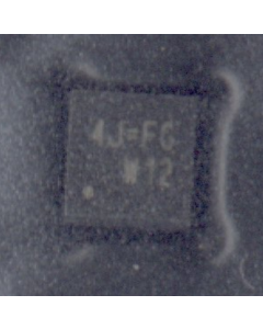 RICHTEK RT9611CGQW 4J= IC