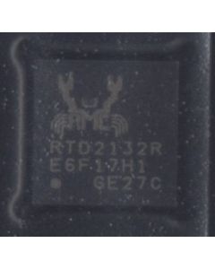 REALTEK RTD2132R QFN32 IC