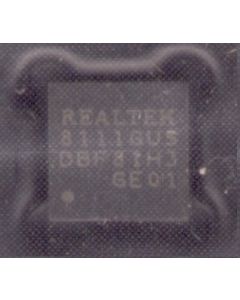 REALTEK RTL8111GUS IC