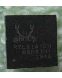 Realtek RTL8161FH QFN IC Chip