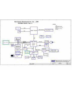 Lenovo S110 Schematic - BITLAND BM5138