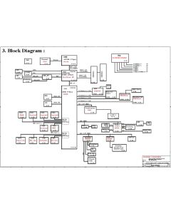 FUJITSU Esprimo Mobile U9200 schematic - S11D