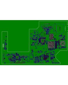 INVENTEC S37 BOARDVIEW